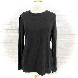 lululemon athletica Black Sweater
